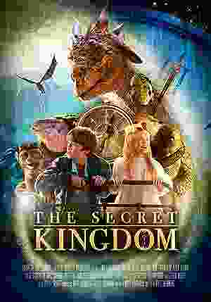 The Secret Kingdom (2023) vj ice p Alyla Browne